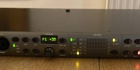 Avid HD OMNI - Facture Possible - Super État