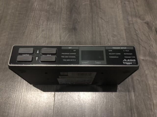 Alesis Trigger I/O