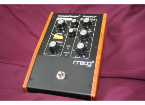 Moog Music MF-107 FreqBox (76915)