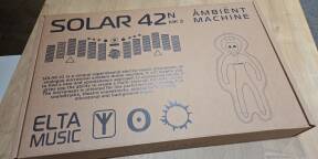 Elta Solar 42n ( mk3) white