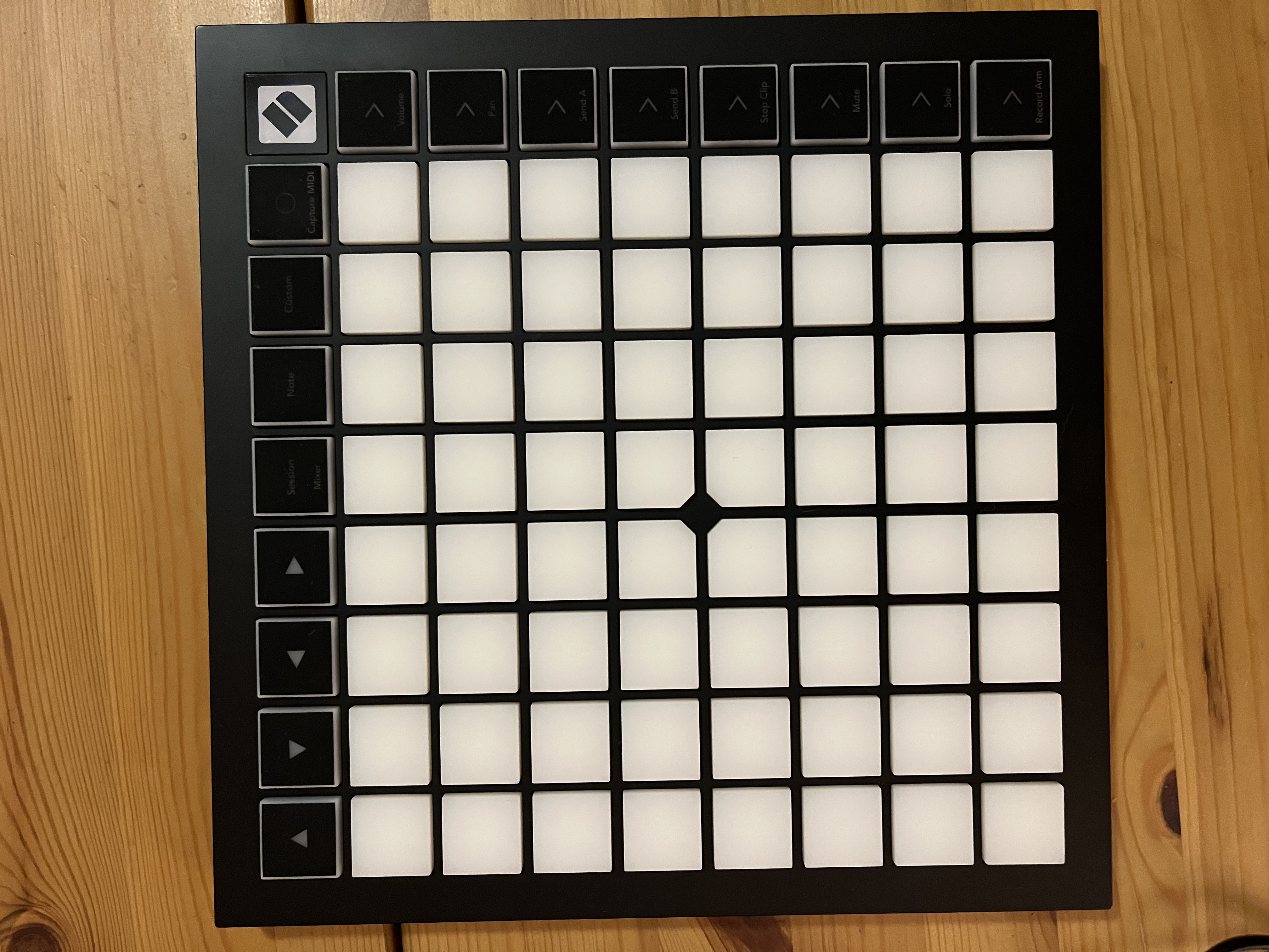 Vends LaunchPad X comme neuf 
