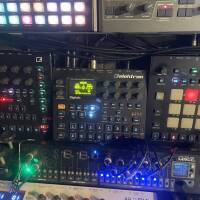 Vends Elektron Digitakt