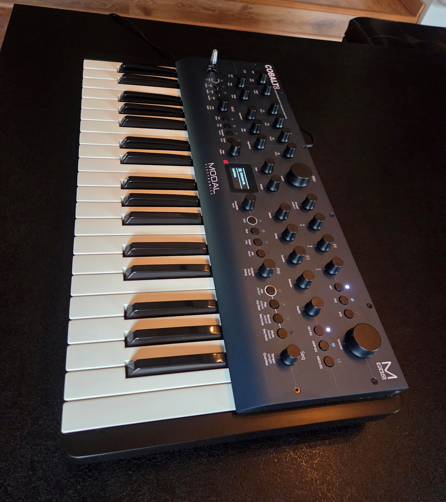 Modal Electronics Cobalt8 (21316)