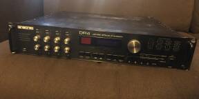 Vends Ensoniq DP/4 bon état