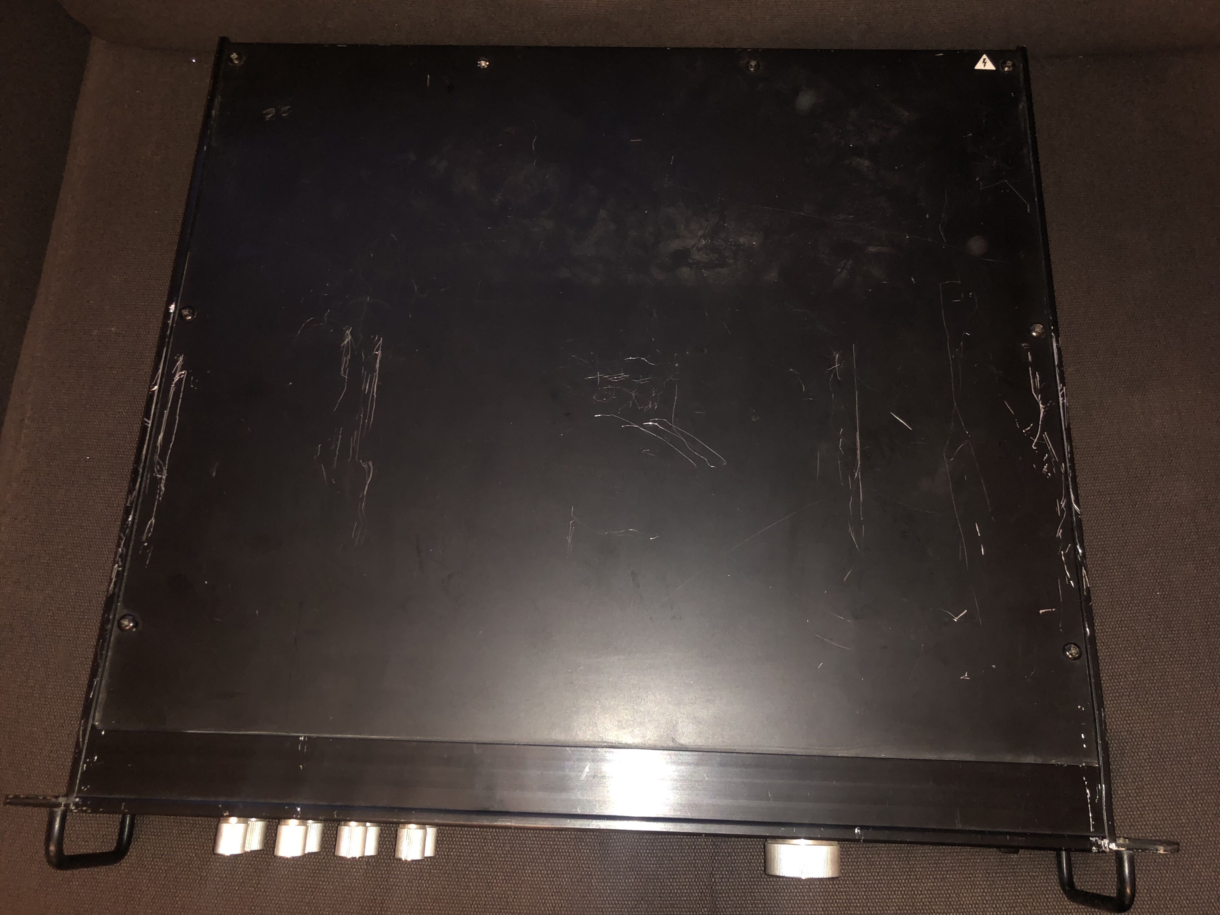 Ensoniq DP4 (4830)
