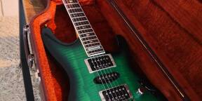 Vends Ibanez S1540FM
