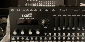 Erica synths LXR2