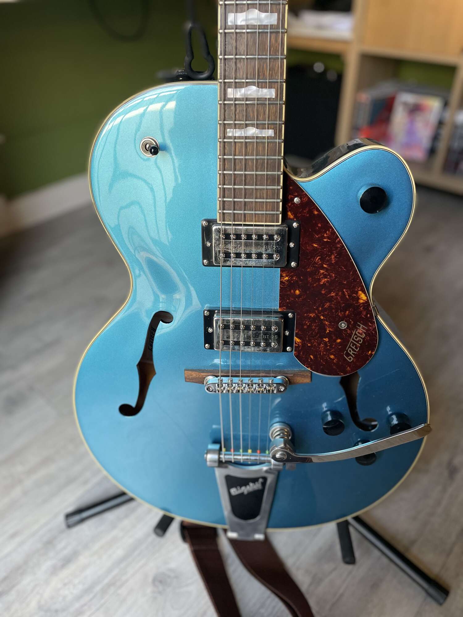 Gretsch G2420T