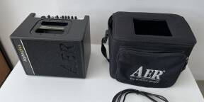 AER Alpha Plus 50W - Excellent état