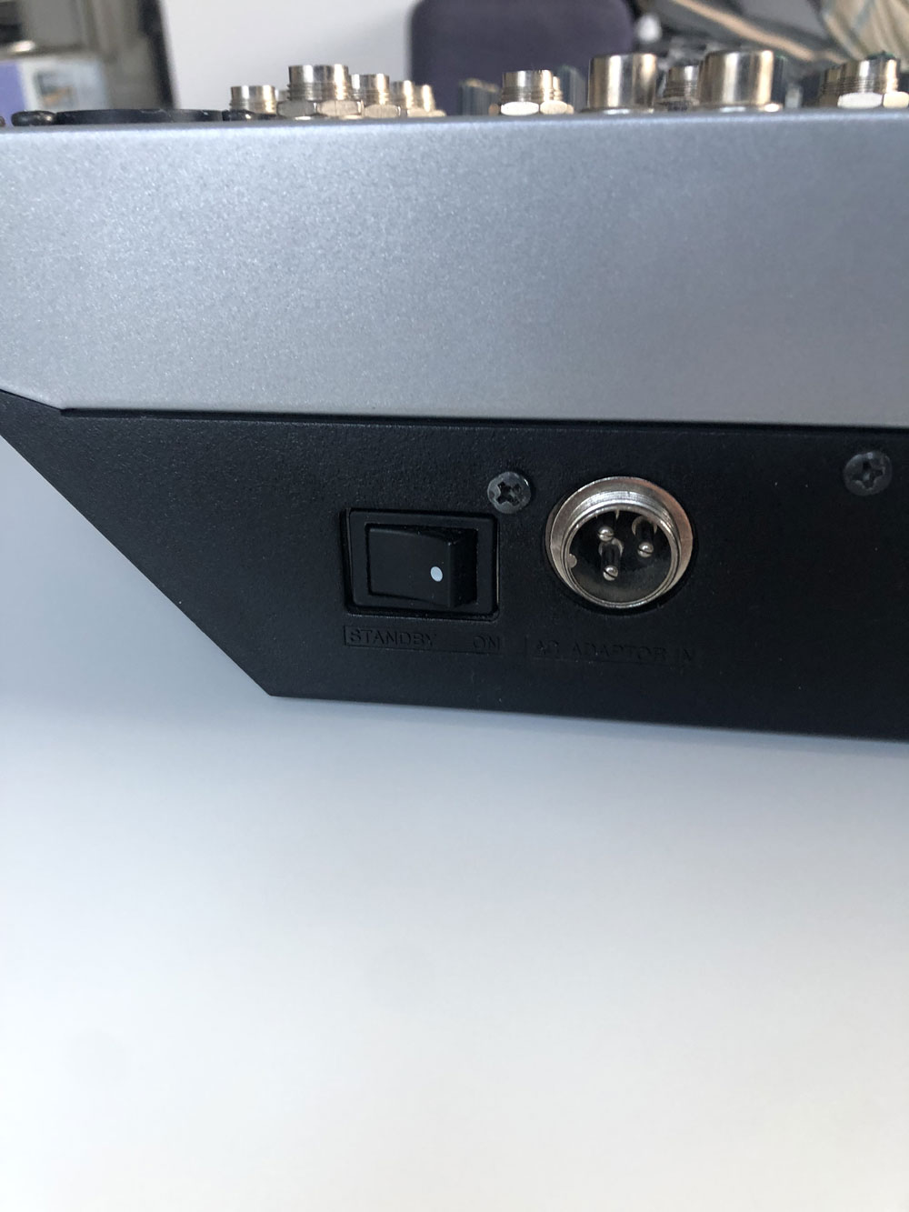 Yamaha-connexion-alim