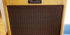 Ampli guitare à lampes 5W modifié : Fame JTA-05 “Sweet Baby Combo” – Lyon 6