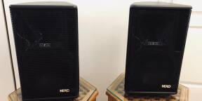 NEXO PS ET LS état neuf