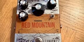 Fantome FX The Red Mountain (Rinod)