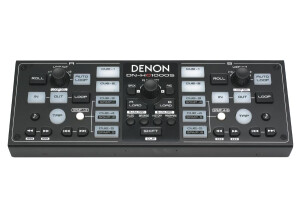 Denon DJ DN-HC1000S (74754)