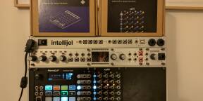 Vends Hermod + & Expander XP 32