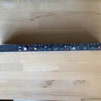 Tranche de Console Studer Mono Input 1.963.741.00