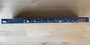 Tranche de Console Studer Mono Input 1.963.741.00