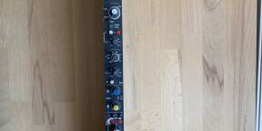 Tranche de Console Studer Mono Input 1.963.741.00