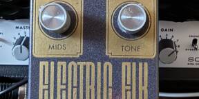 Moose electronics - Electric Elk - Fuzz