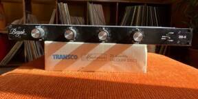 Bozak isolator ISO-X