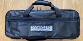 Rockboard Professional Gigbag DUO 2.1