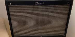Vends Fender Hot Rod Deluxe IV - En très bon état