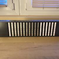 Patch pour console Studer 963