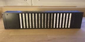 Patch pour console Studer 963