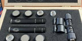 Oktava MK-012-02 MSP4