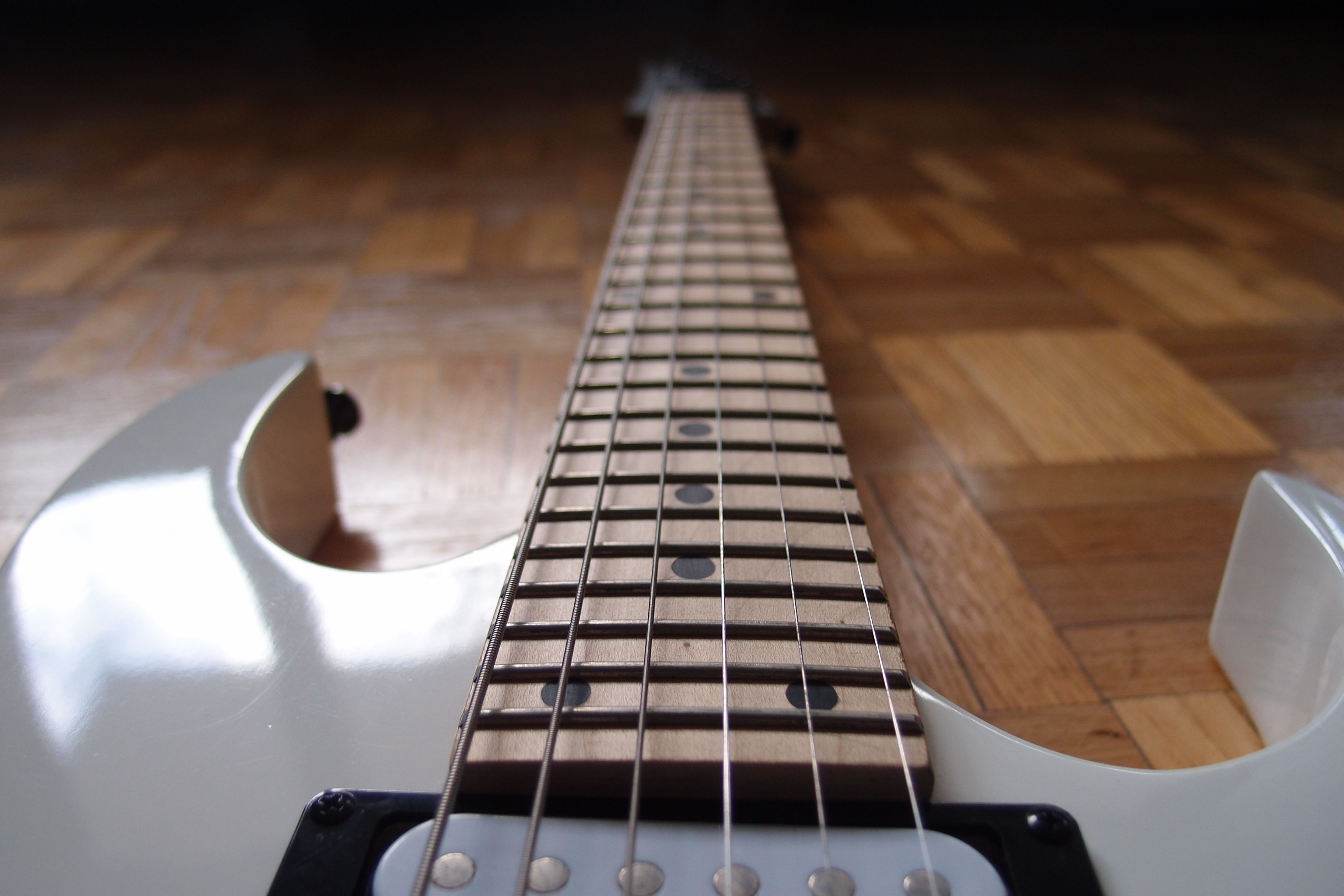 Ibanez PGMM31 (13554)