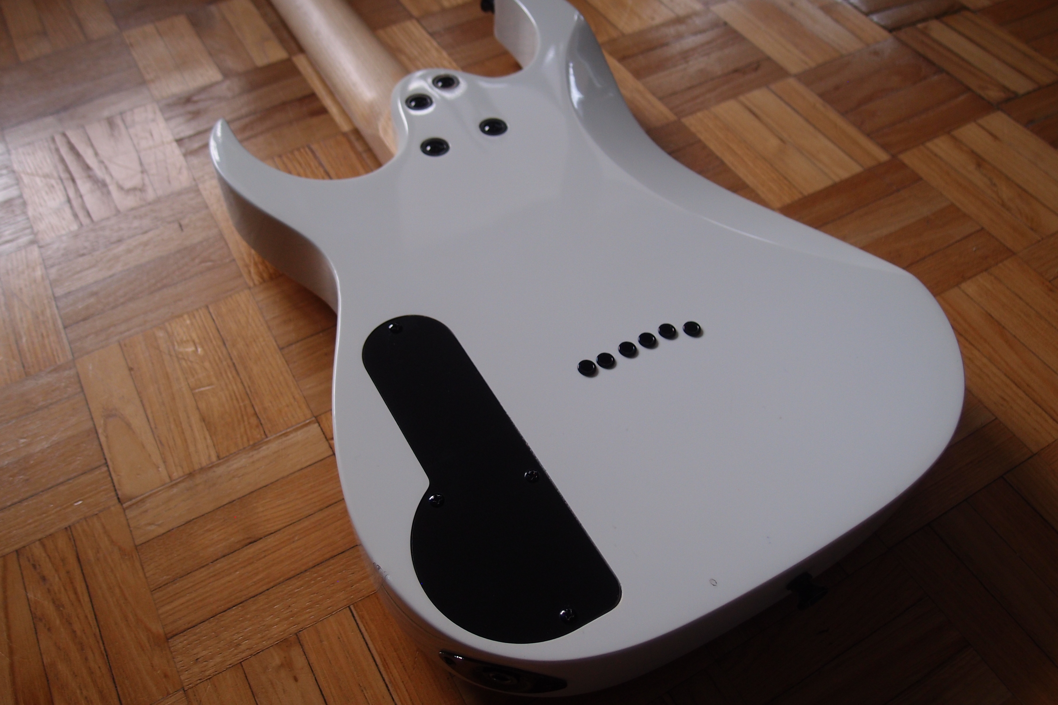 Ibanez PGMM31 (46769)