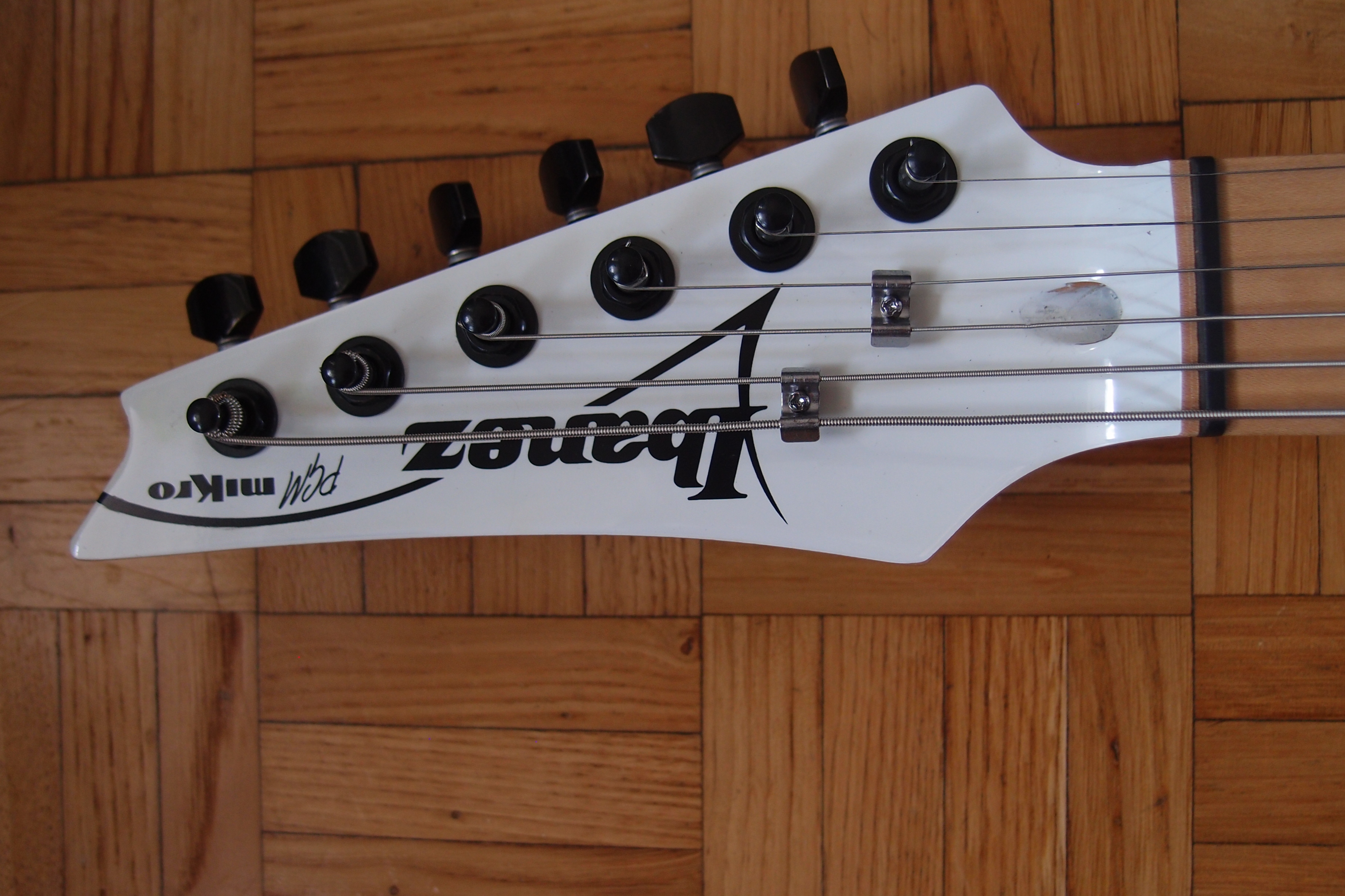 Ibanez PGMM31 (29588)