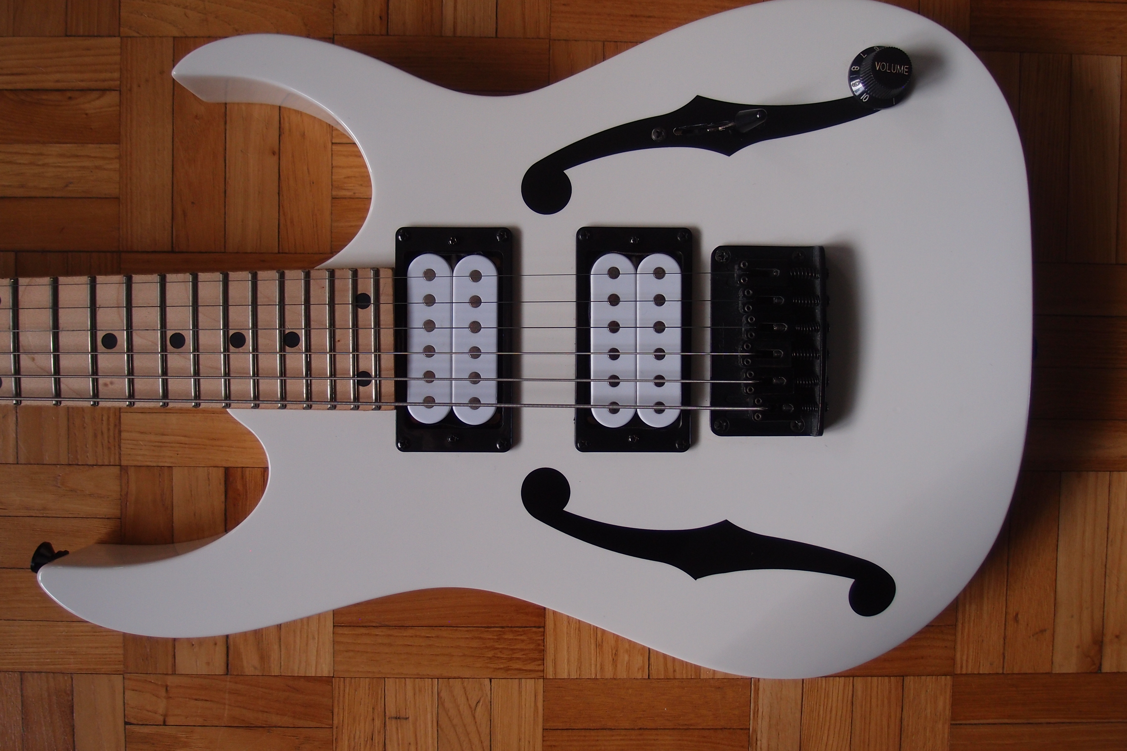 Ibanez PGMM31 (61642)