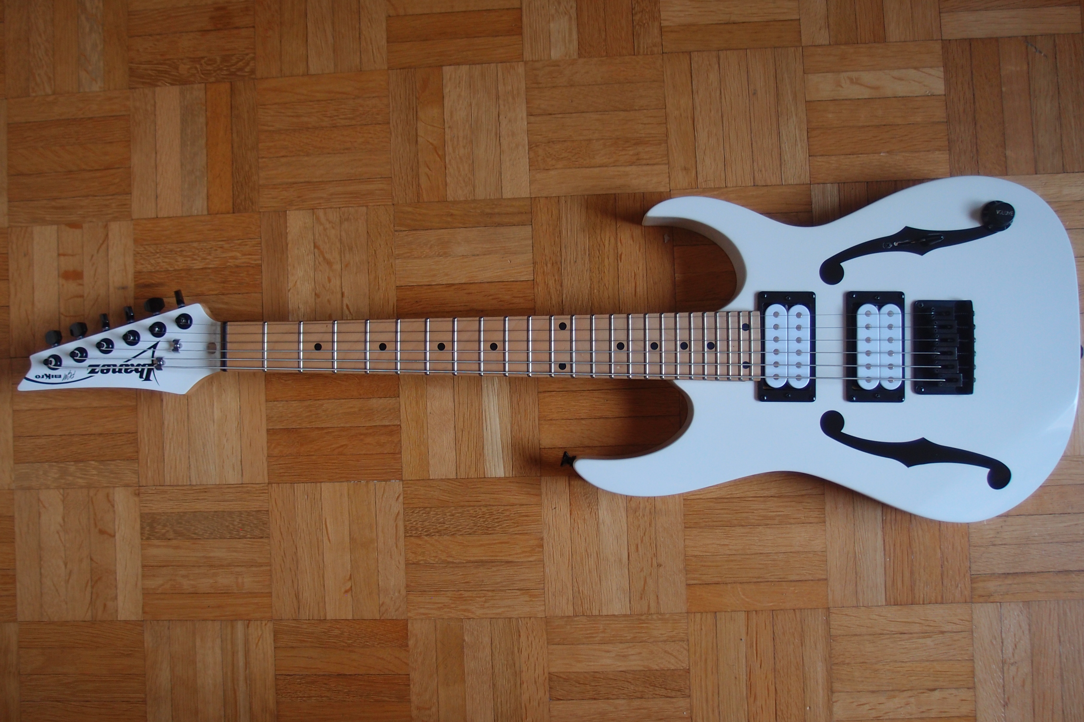 Ibanez PGMM31 (82182)