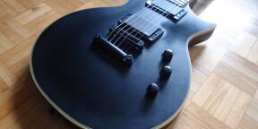Vends ESP LTD EC-401 Baritone