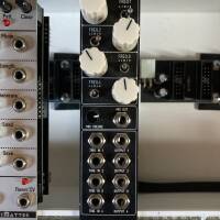 Divers moduleseurorack