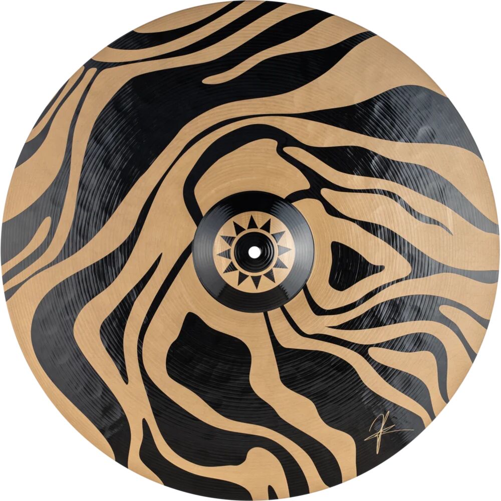 ARTIST DESIGN CYMBAL 22%22 ANIKA NILLES