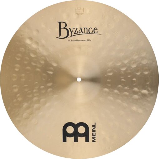 BYZANCE TRADITIONAL 20%22 EXTRA HAMMERED RIDE BYZANCE TRADITIONAL 20%22 EXTRA HAMMERED RIDE