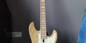 Sire Marcus Miller P7 4 cordes