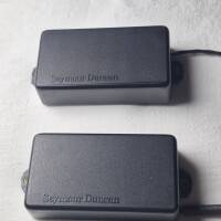 Seymour Duncan LW-HMET Livewire set