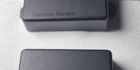 Seymour Duncan LW-HMET Livewire set