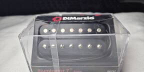 DiMarzio DP757 Illuminator 7 Bridge