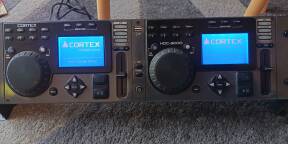 Vente contrôleur Dj Cortex Pro Hdc 3000