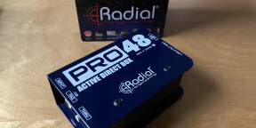 Radial Pro 48