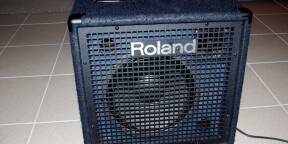 Vends ampli clavier PRO ROLAND KC-80