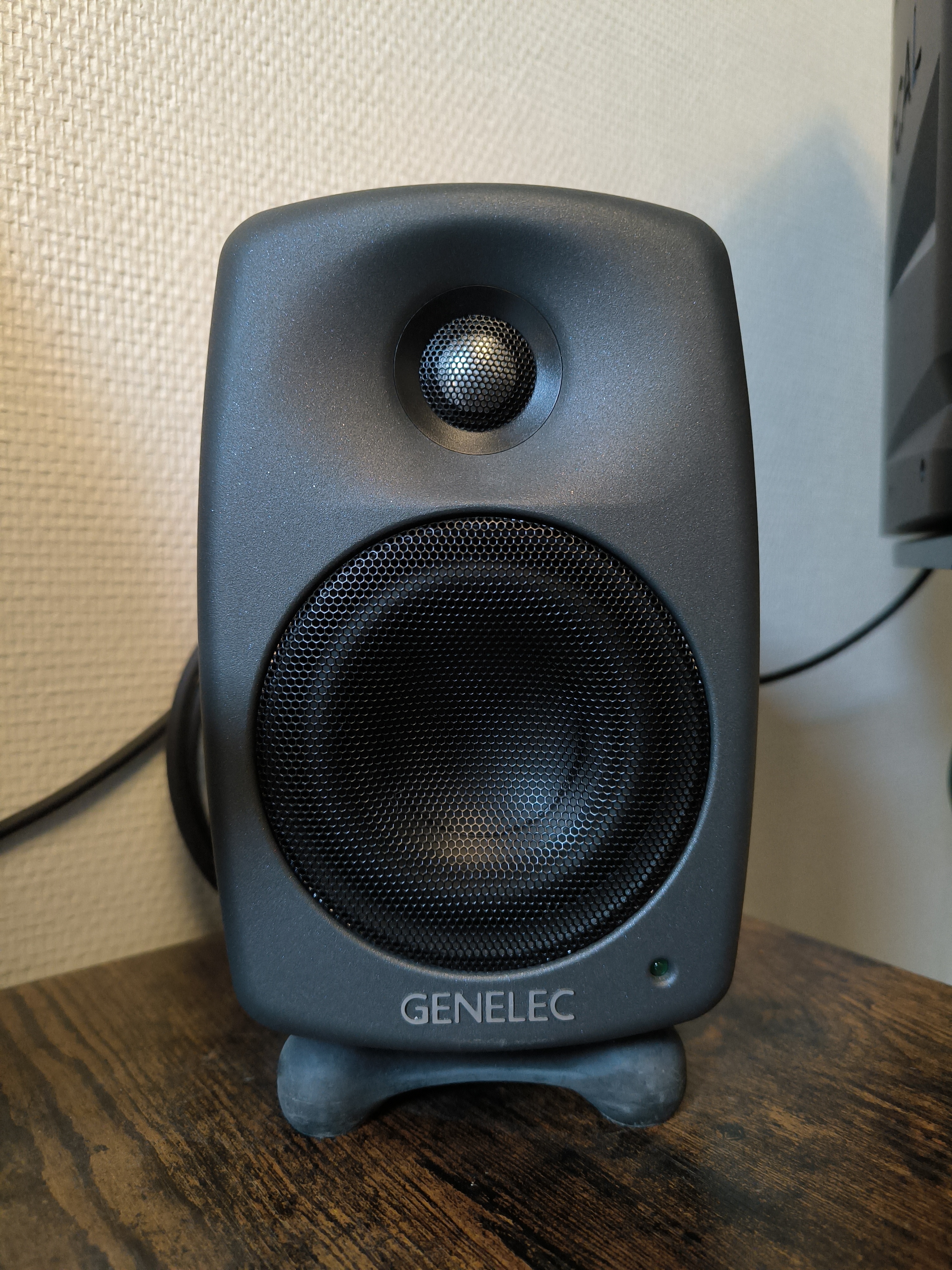 GENELEC 8020DPM 