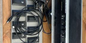 Vends pédalier midi ROLAND FC200