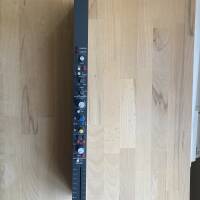 Tranche master de console Studer 963