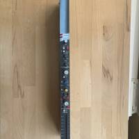 Tranche master de console Studer 963