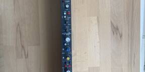 Tranche console Studer 963 Group Module